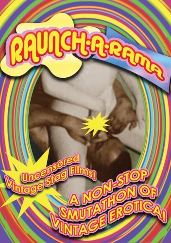 Raunch-A-Rama/Raunch-A-Rama@Ao